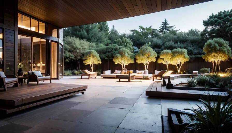 安家新选择：京华国贤府圆你的北京梦