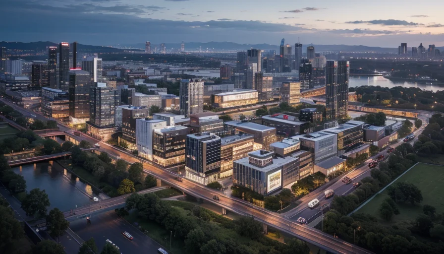 楼市回温秘诀:二手房市场为何如此活跃?