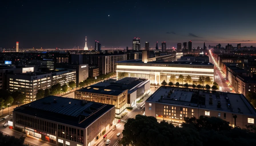 海淀新盘“和樾玉鳴”户型揭秘:设计别具一格