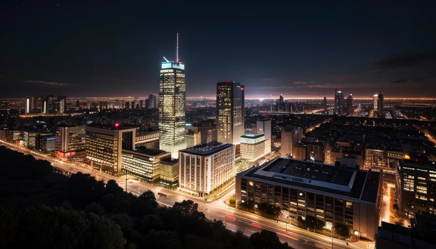 节后楼市能否迎来“小阳春”?政策或成关键