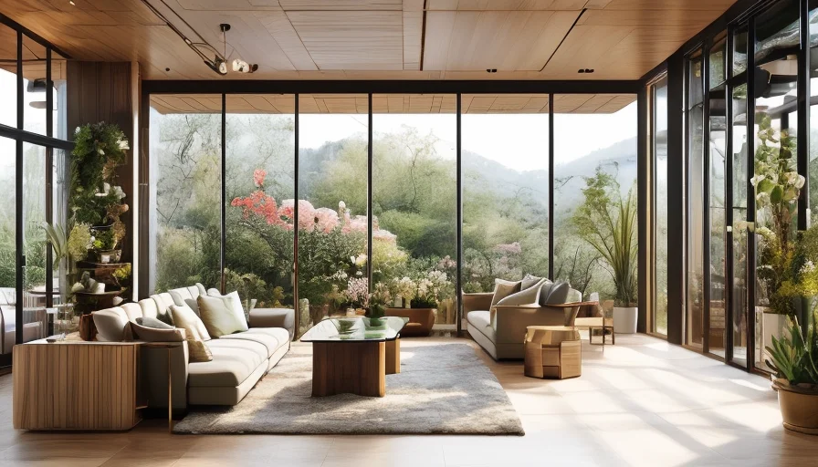 2025年房租市场新动向,租金涨跌背后的玄机