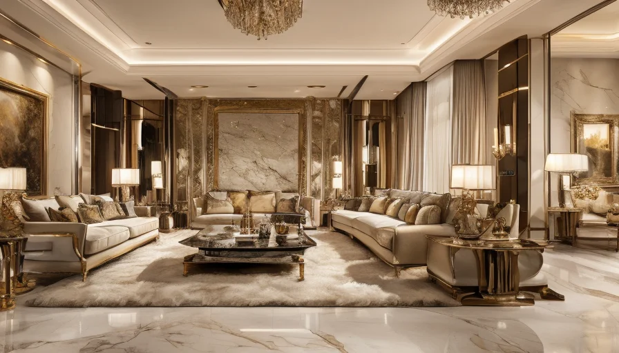 楼市新政来袭,房市复苏可期