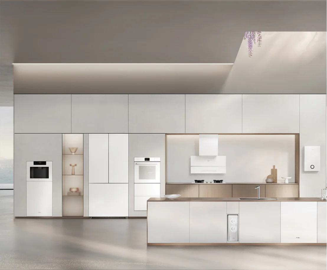 国补焕新正当时，方太成都携手苏宁易购开启厨居空间新期待