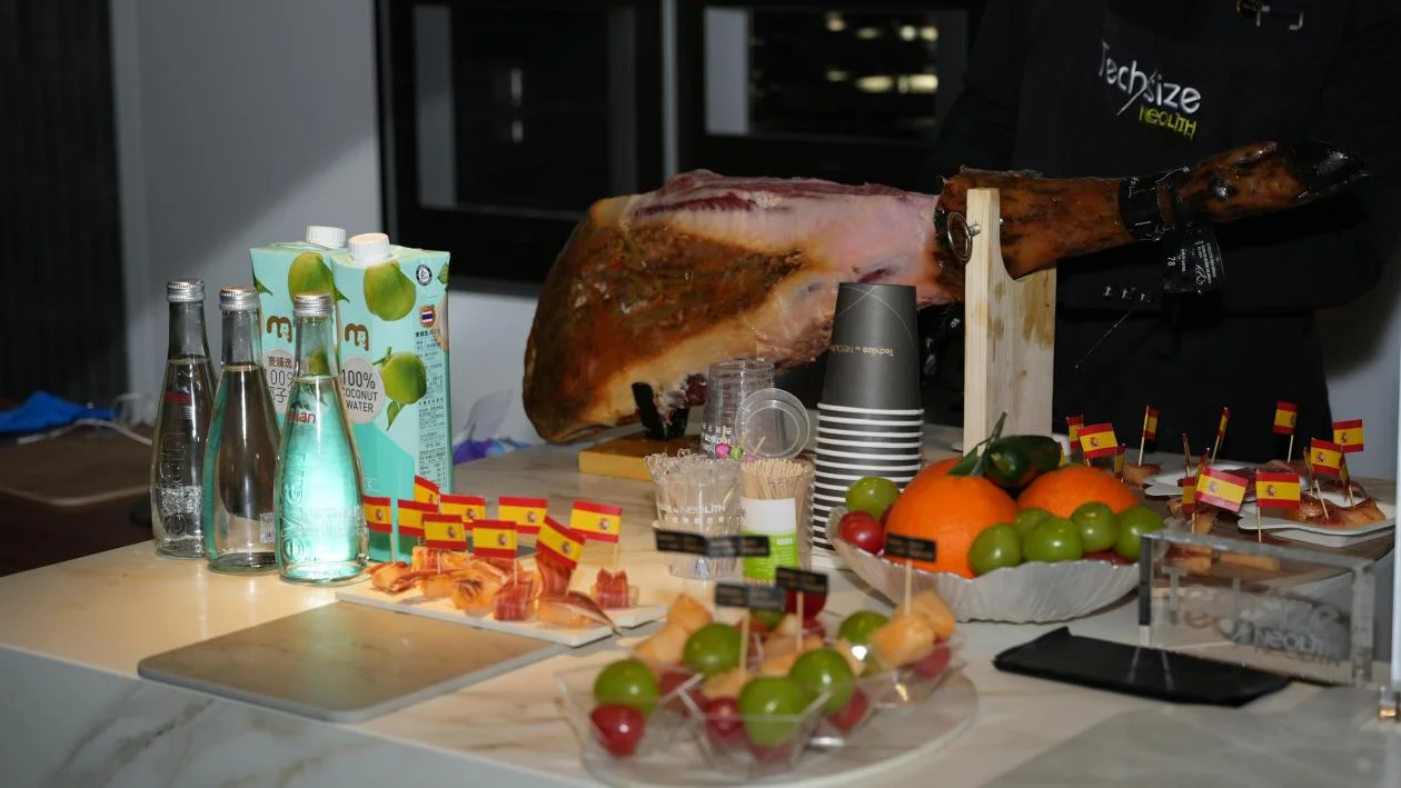 德国旭勒橱柜西安旗舰店盛大开业 蓝鳍金枪鱼开鱼秀演绎匠心与美学