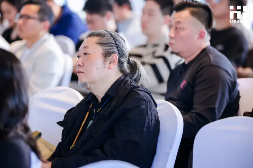 万物绽放 因AI生长!第十三届Hi-Design室内设计大赛正式启动