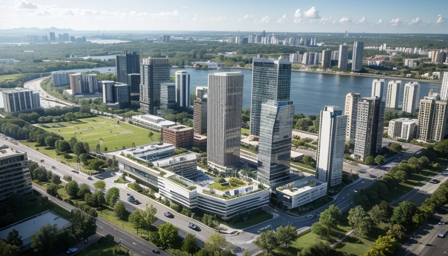 北京二手房市场:挂牌量回升,价格修复趋势放缓