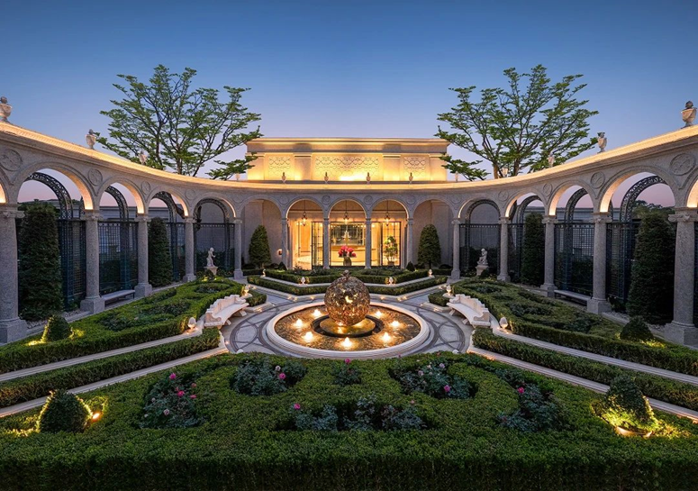 绿城中国:锚定三大平衡术,提质进阶稳发展