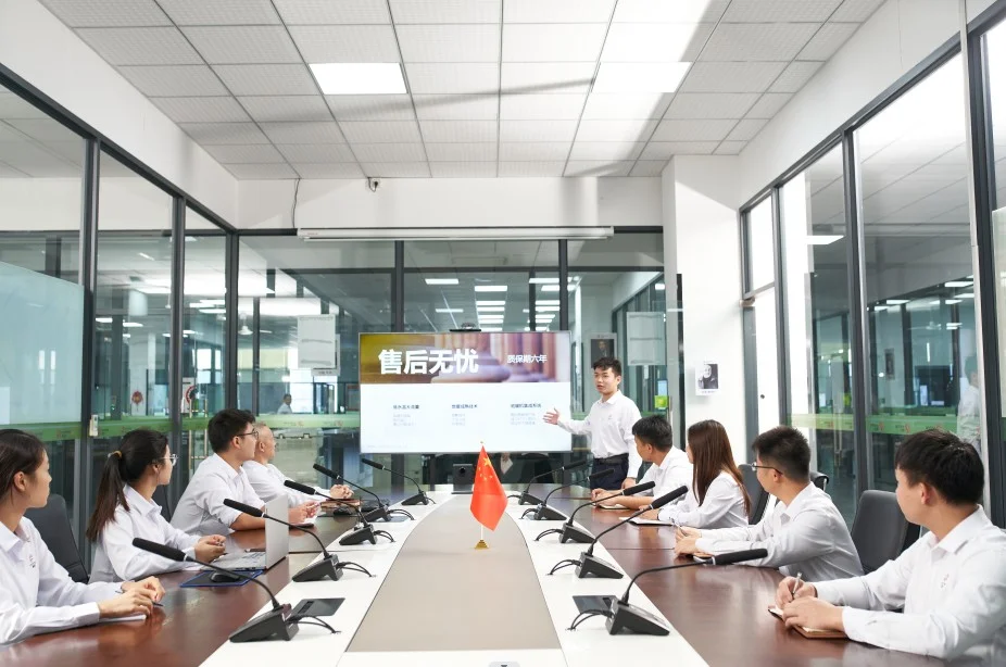 pc/fcq/2025/03/17/c6513e83-2729-4071-b91c-954a20ba5089.jpg 热立方:以文化为舵,驶向热泵行业的星辰大海