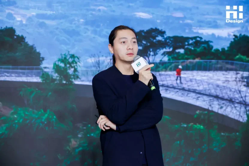 万物绽放 因AI生长!第十三届Hi-Design室内设计大赛正式启动