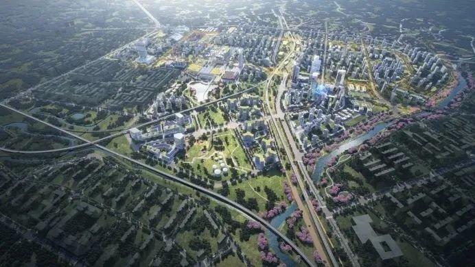 国企力量 与城同行 | 成都城投置地百强房企实力再获认可