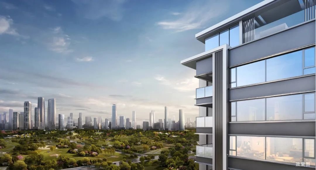 国企力量 与城同行 | 成都城投置地百强房企实力再获认可