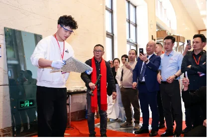 聚势前行·智领增长,龙树双密封静音木门技术专利新闻发布会