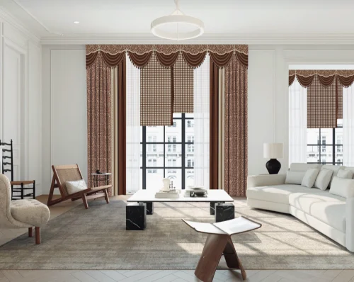 直击2025睡眠窗帘流行前沿!解锁家居焕新的时尚密码