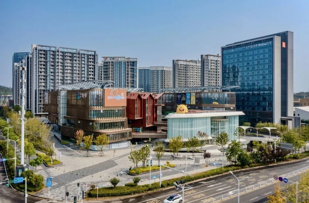 光谷安居公司——租赁住房领域的创新引领者