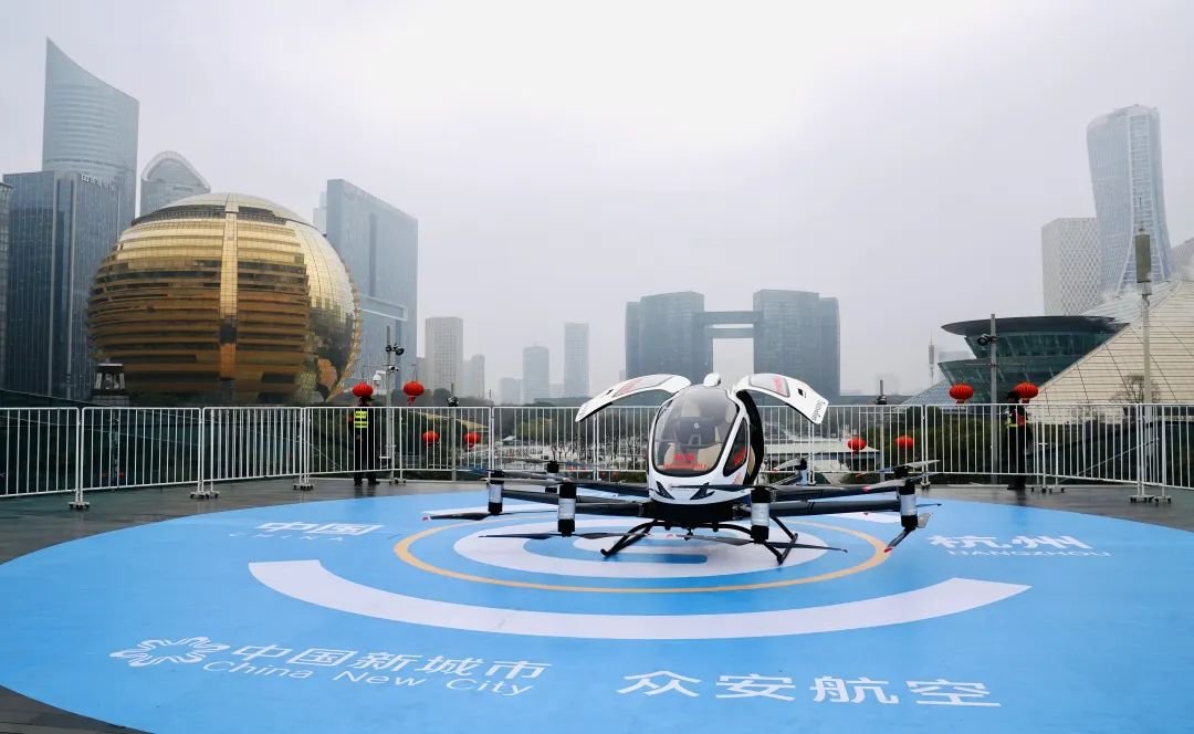 众安集团:稳发展时代,如何“藏器于身”