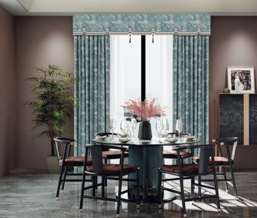 直击2025睡眠窗帘流行前沿!解锁家居焕新的时尚密码