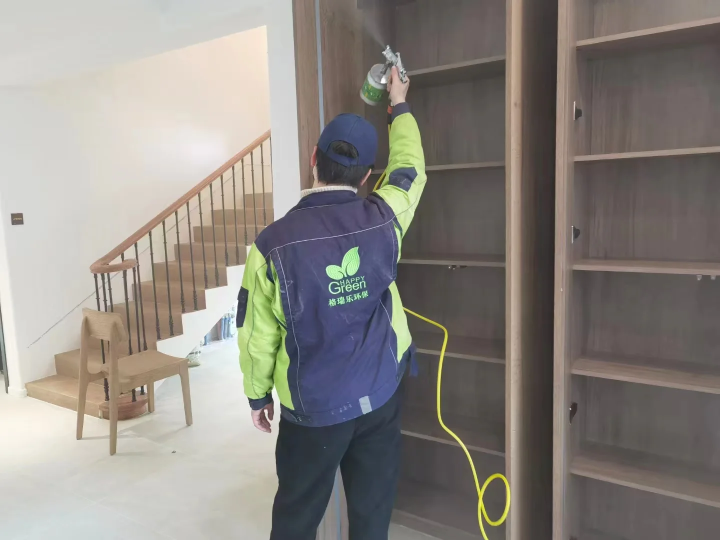 pc/fcq/2025/04/17/8fc7cd96-4ca0-4d27-95b2-040499d85066.jpg 武汉亲速看!室内消毒实用指南在此