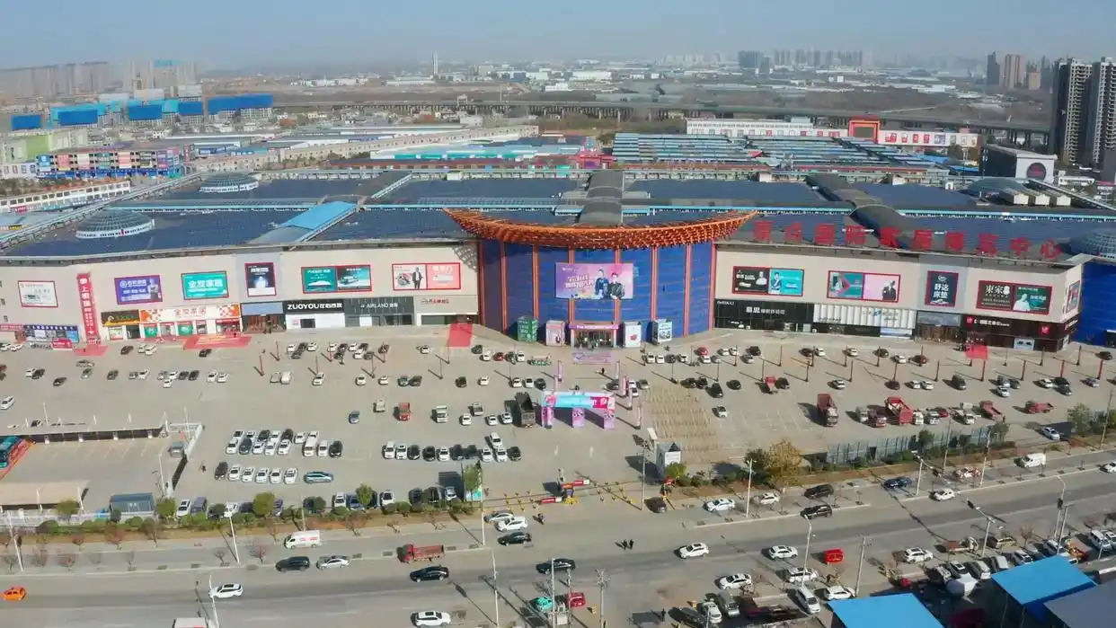 pc/fcq/2025/02/27/a1015b9e-be08-459b-a98b-86b173b081d7.jpg 为大家推荐一个西安人家装买家具必去的宝藏之地