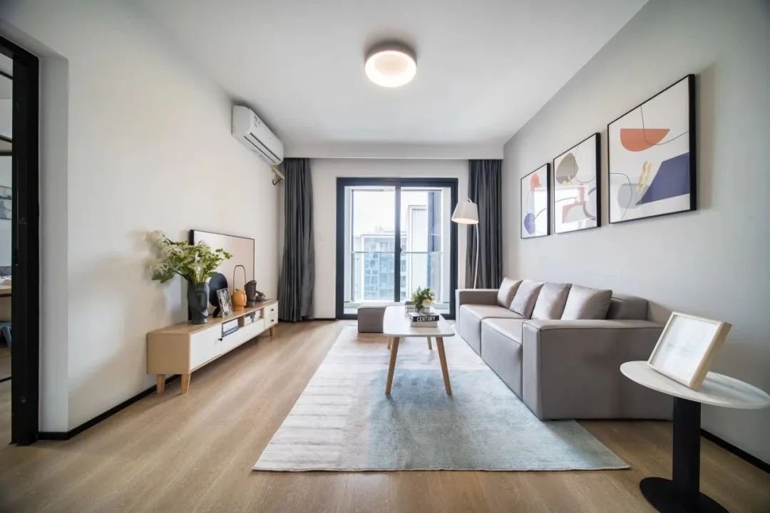 光谷安居公司——租赁住房领域的创新引领者