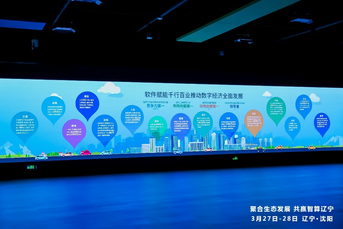 数智赋能 辽沈大地因地制宜发展新质生产力