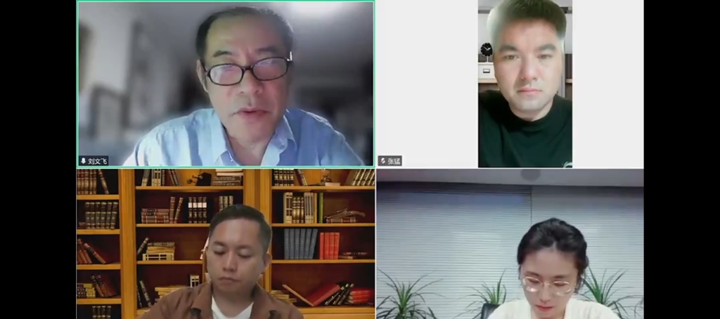 对谈｜陀思妥耶夫斯基《群魔》的不朽与重生