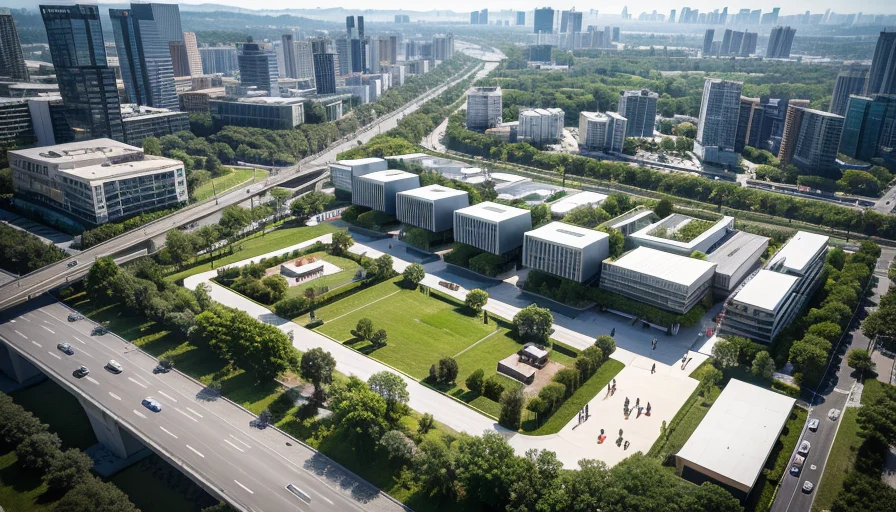 门头沟创新审批模式:安置房项目实现