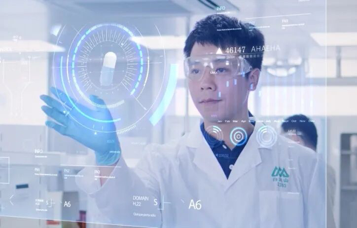 在研创新药项目达22项，广药集团切入创新药赛道