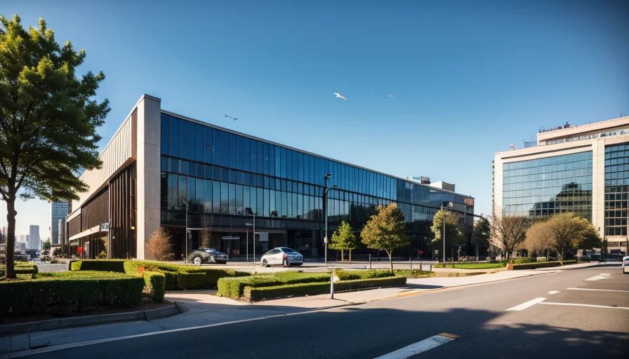 中关村科创热潮催生写字楼需求 北京市场迎来结构性变革