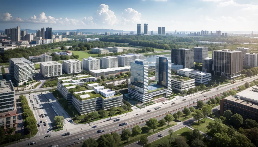 北京楼市新规出台:严打虚假带看、恶意压价等扰乱市场行为