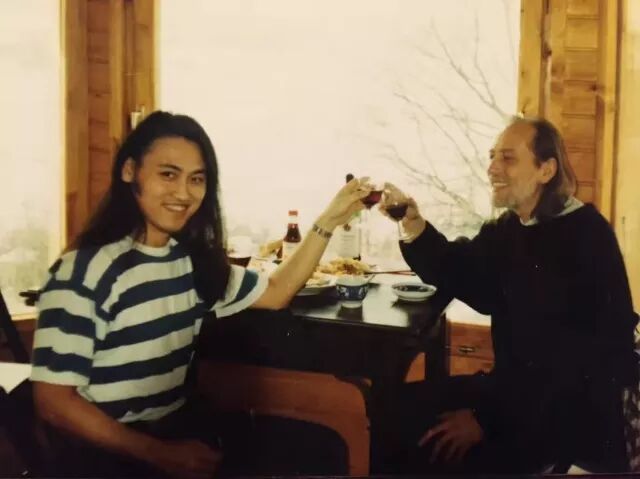 诺贝尔文学奖丨余泽民:拉斯洛始终沉重悲观,又始终怀抱希望