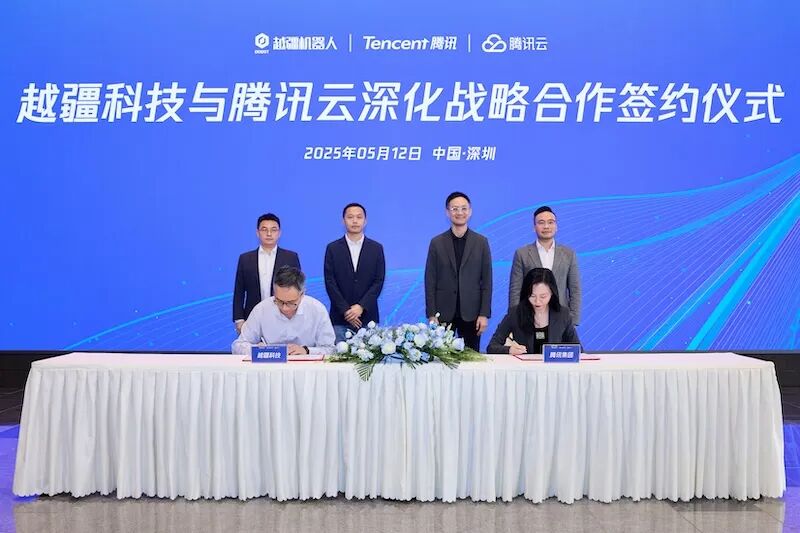 太突然！知名机器人公司副总裁去世 年仅49岁 “凌晨突发疾病，未能及时抢救”！公司年内股价暴涨近160%