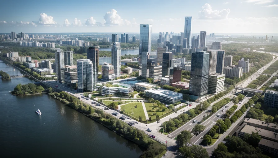 北京楼市成交数据透视：新房与二手房市场走势分析