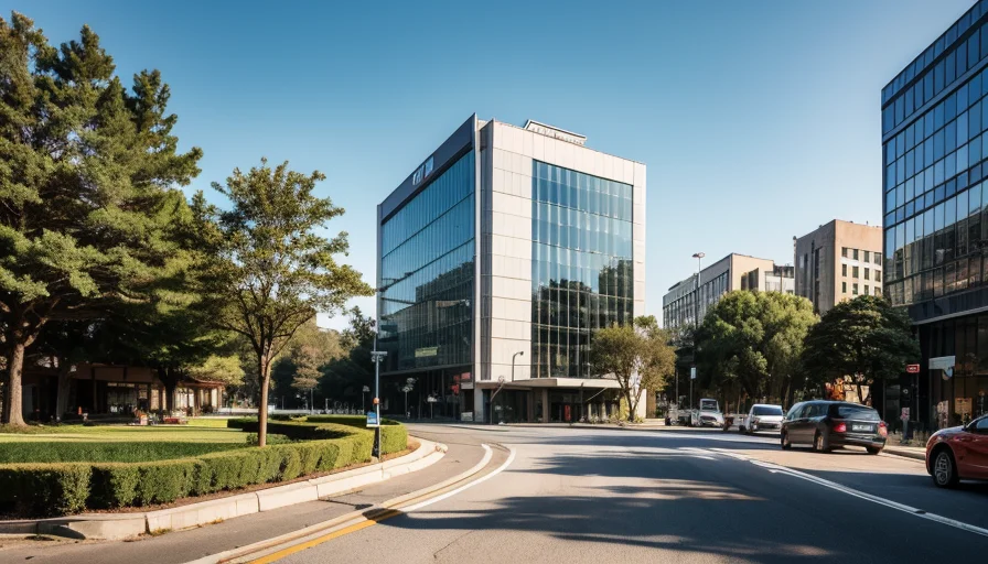 北京楼市新纪元：从保障房建设到品质升级的五年转型