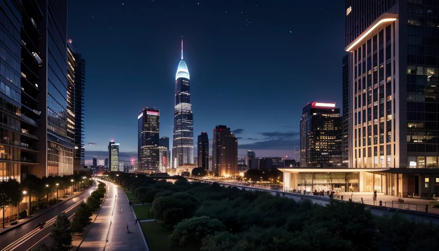 一线城市限购松绑显成效 楼市