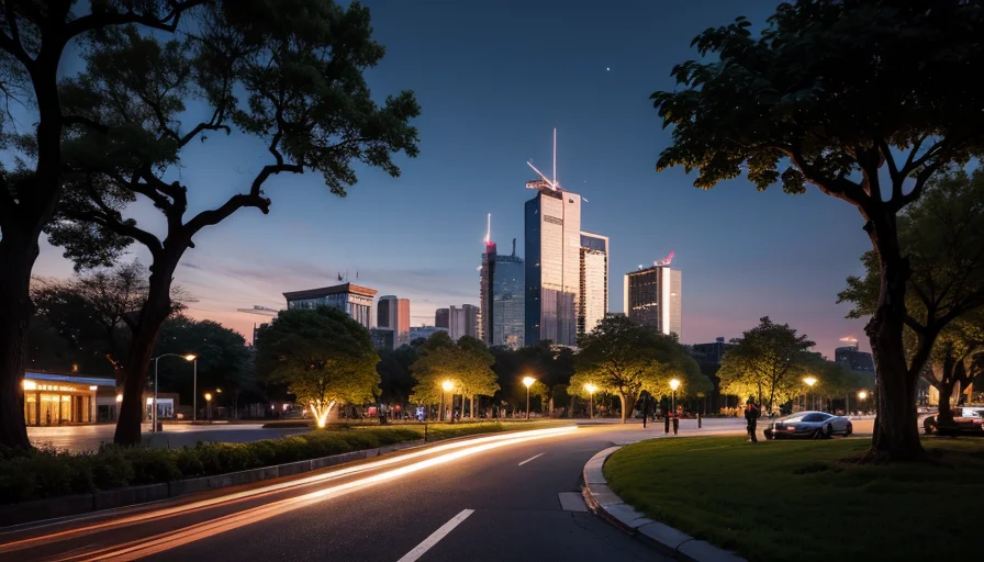 中国置业投资业绩逆势翻红 物业租赁与放贷双轮驱动