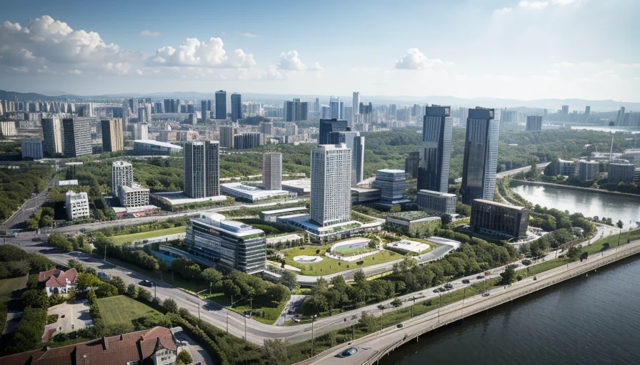 2026年房地产行业融资环境与政策走向深度解析