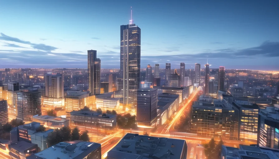 中新集团2025年三季度业绩发布会即将召开